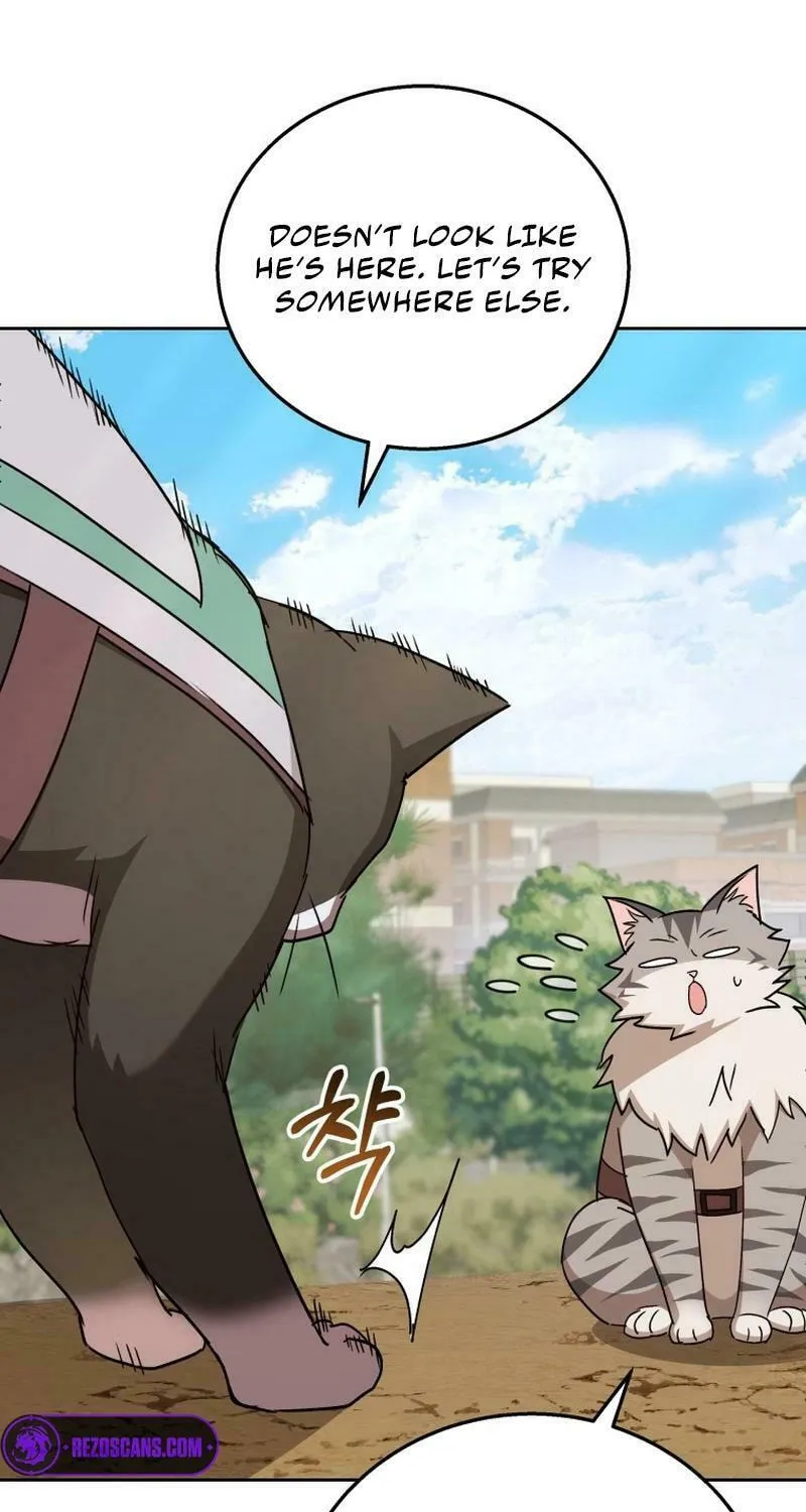 Veterinarian! Hello? Chapter 76 page 69 - 