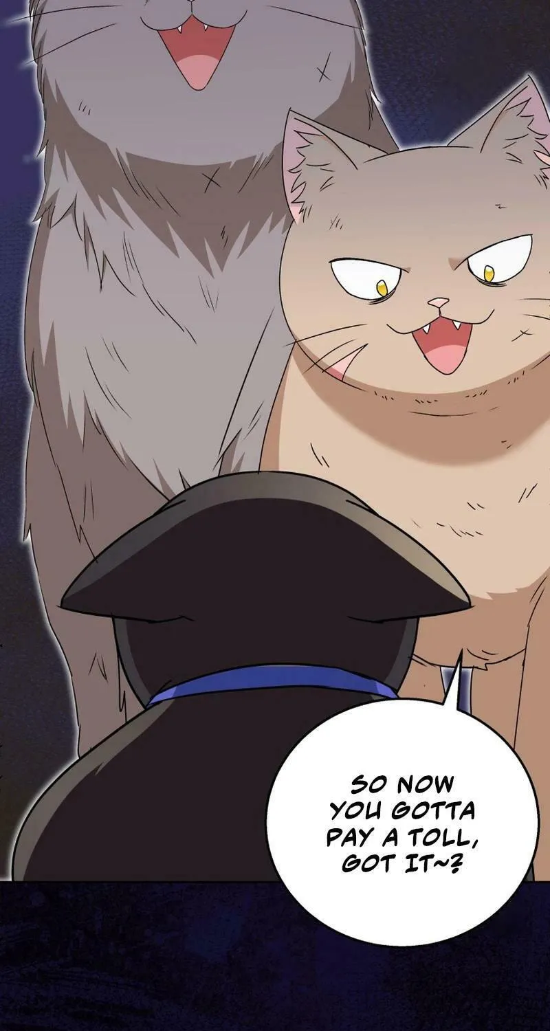 Veterinarian! Hello? Chapter 76 page 80 - 