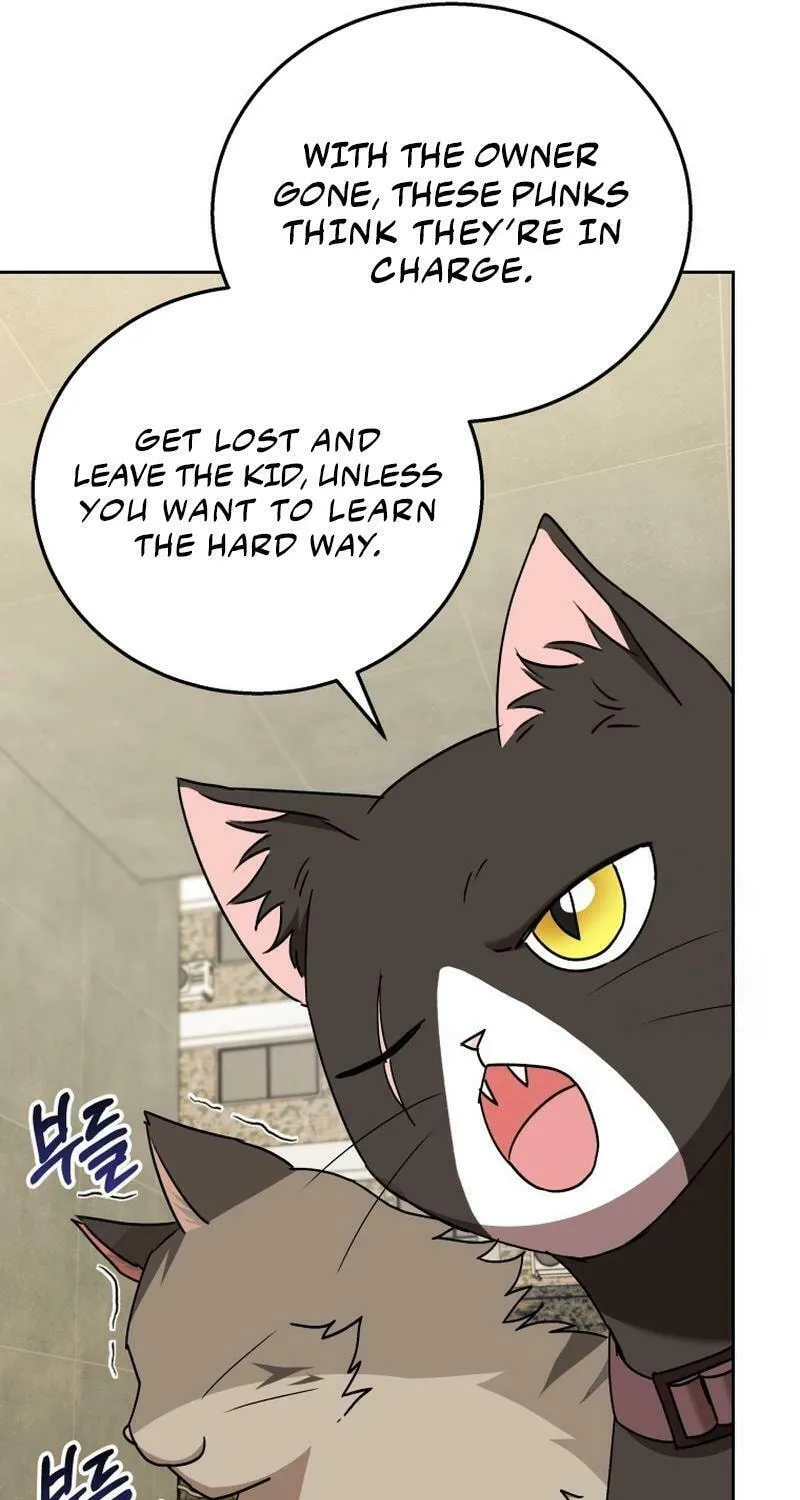 Veterinarian! Hello? Chapter 77 page 28 - 
