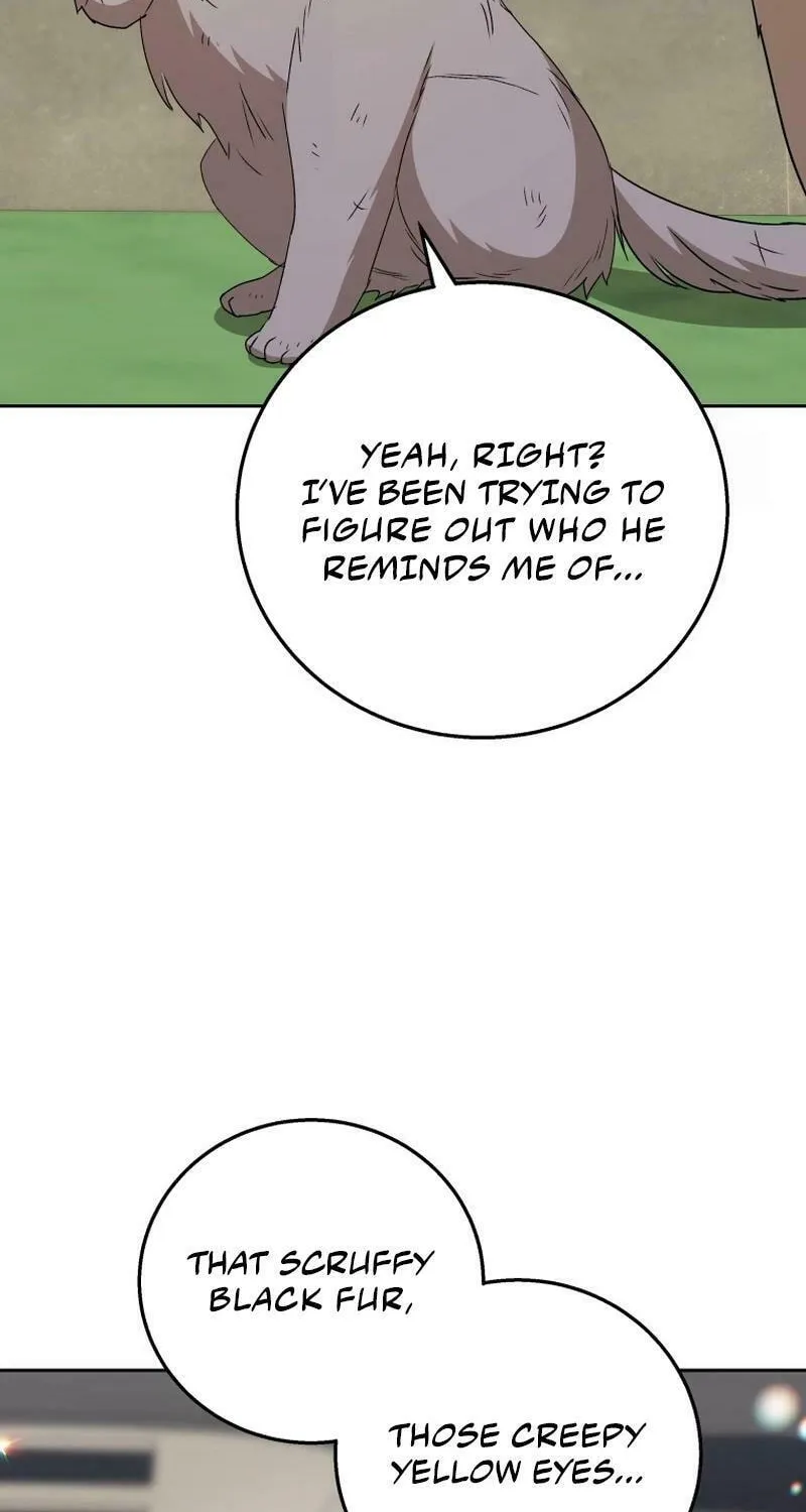 Veterinarian! Hello? Chapter 77 page 4 - 