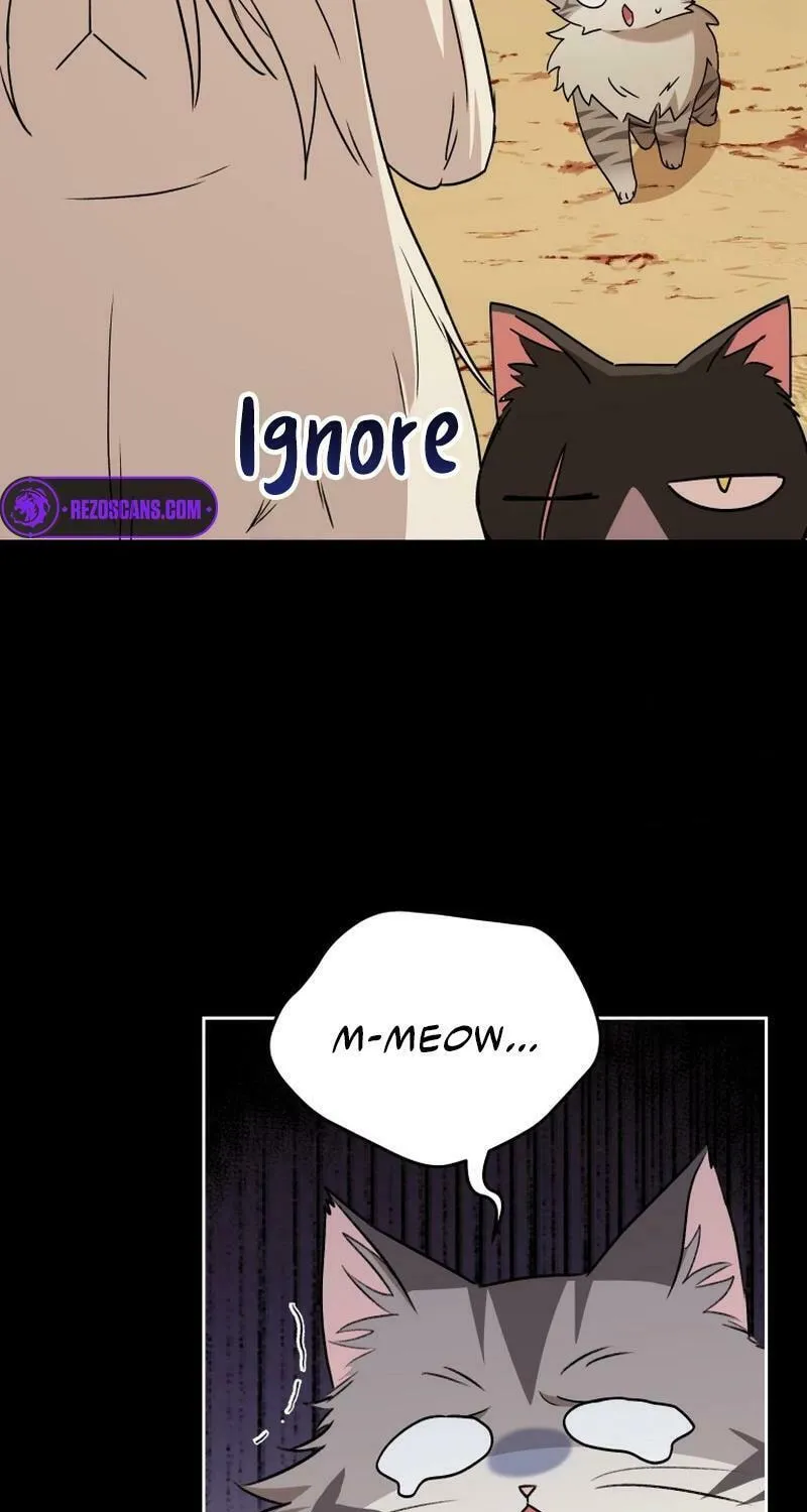 Veterinarian! Hello? Chapter 77 page 32 - 