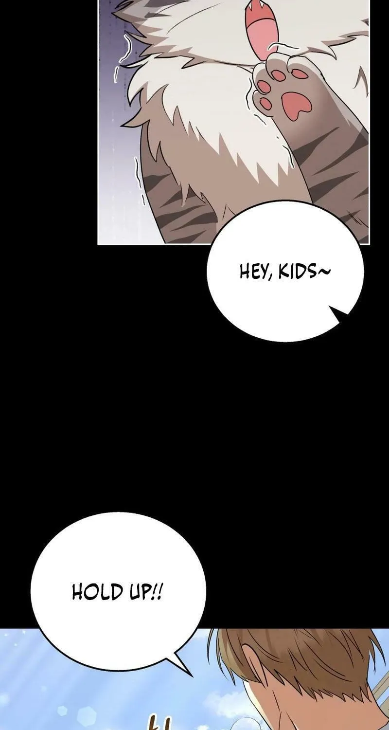 Veterinarian! Hello? Chapter 77 page 33 - 