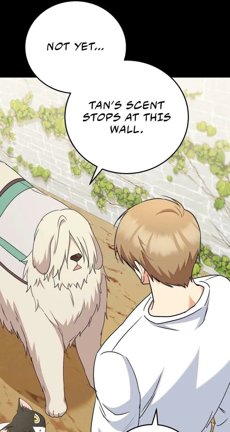 Veterinarian! Hello? Chapter 77 page 37 - 