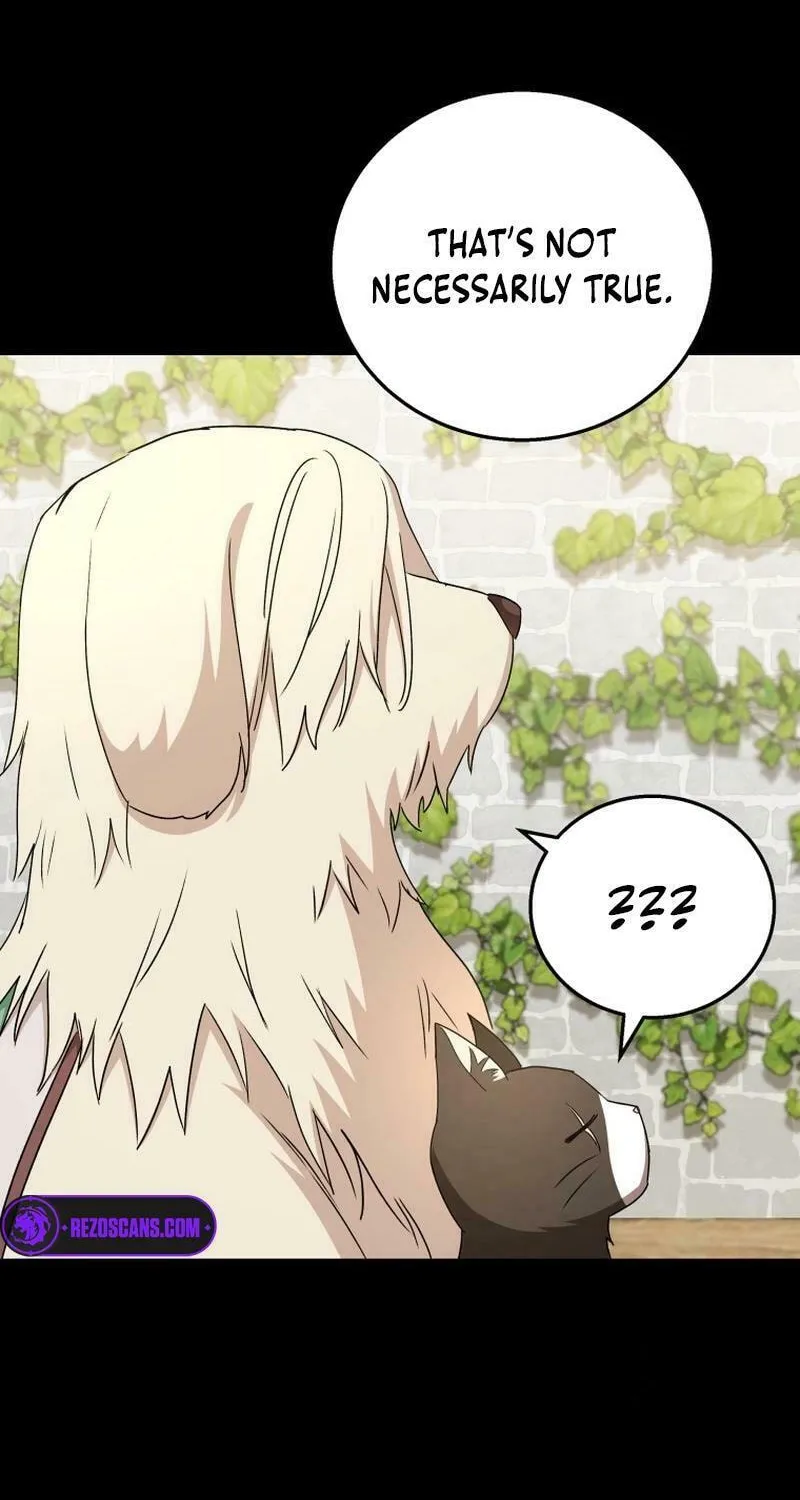 Veterinarian! Hello? Chapter 77 page 42 - 