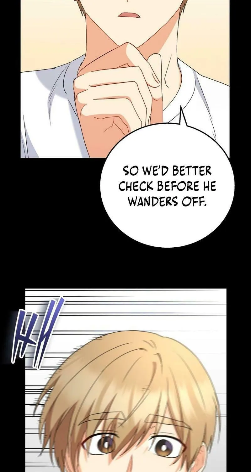 Veterinarian! Hello? Chapter 77 page 49 - 