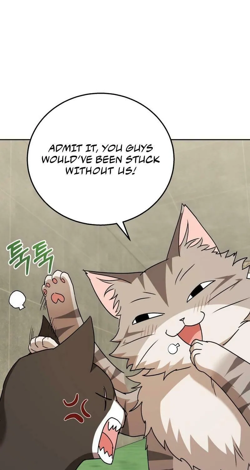 Veterinarian! Hello? Chapter 77 page 57 - 