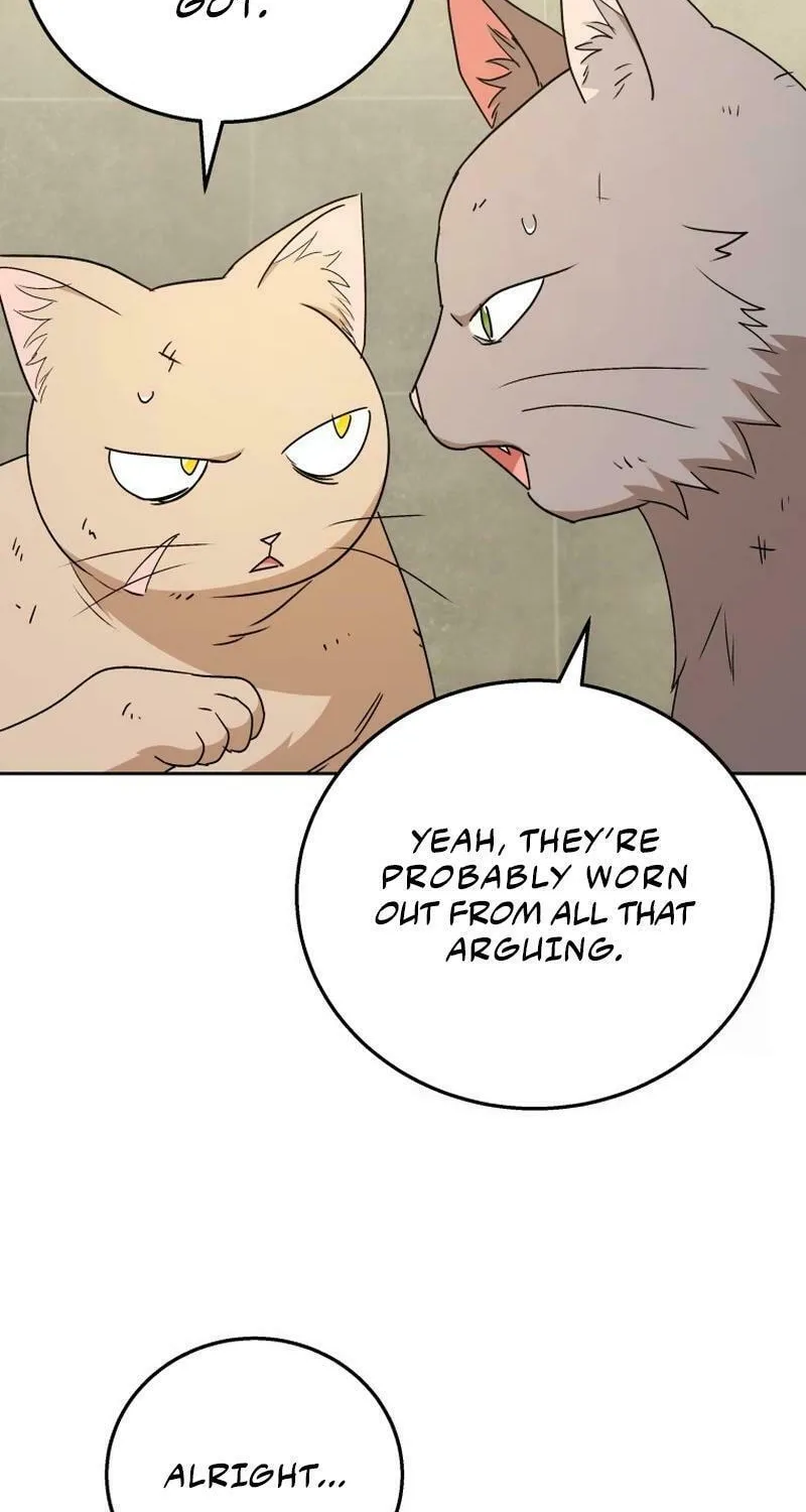 Veterinarian! Hello? Chapter 77 page 60 - 