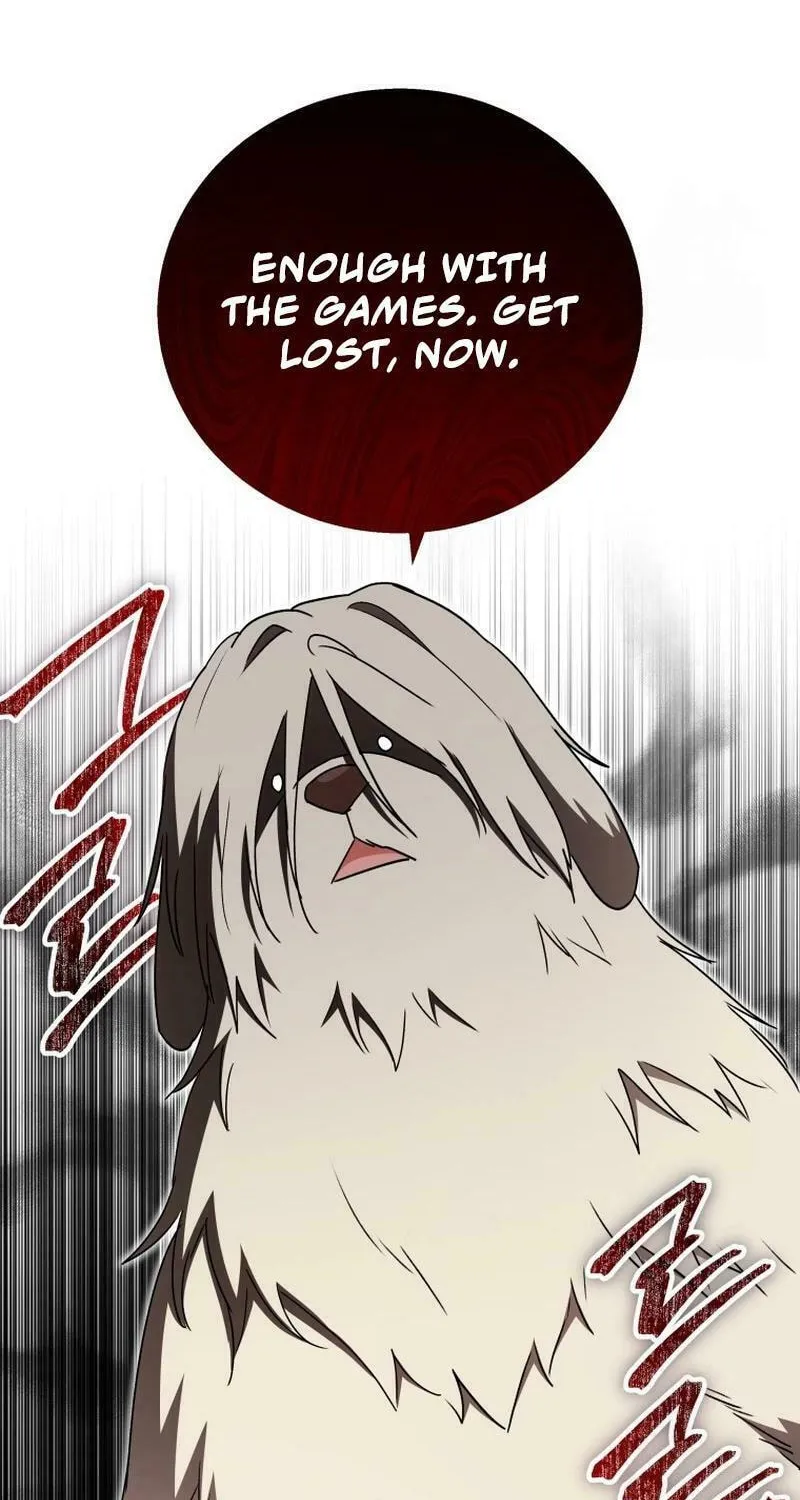 Veterinarian! Hello? Chapter 77 page 62 - 