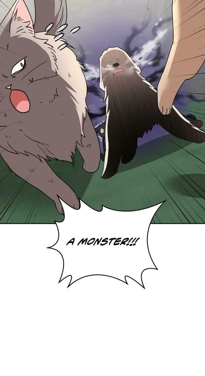 Veterinarian! Hello? Chapter 77 page 65 - 