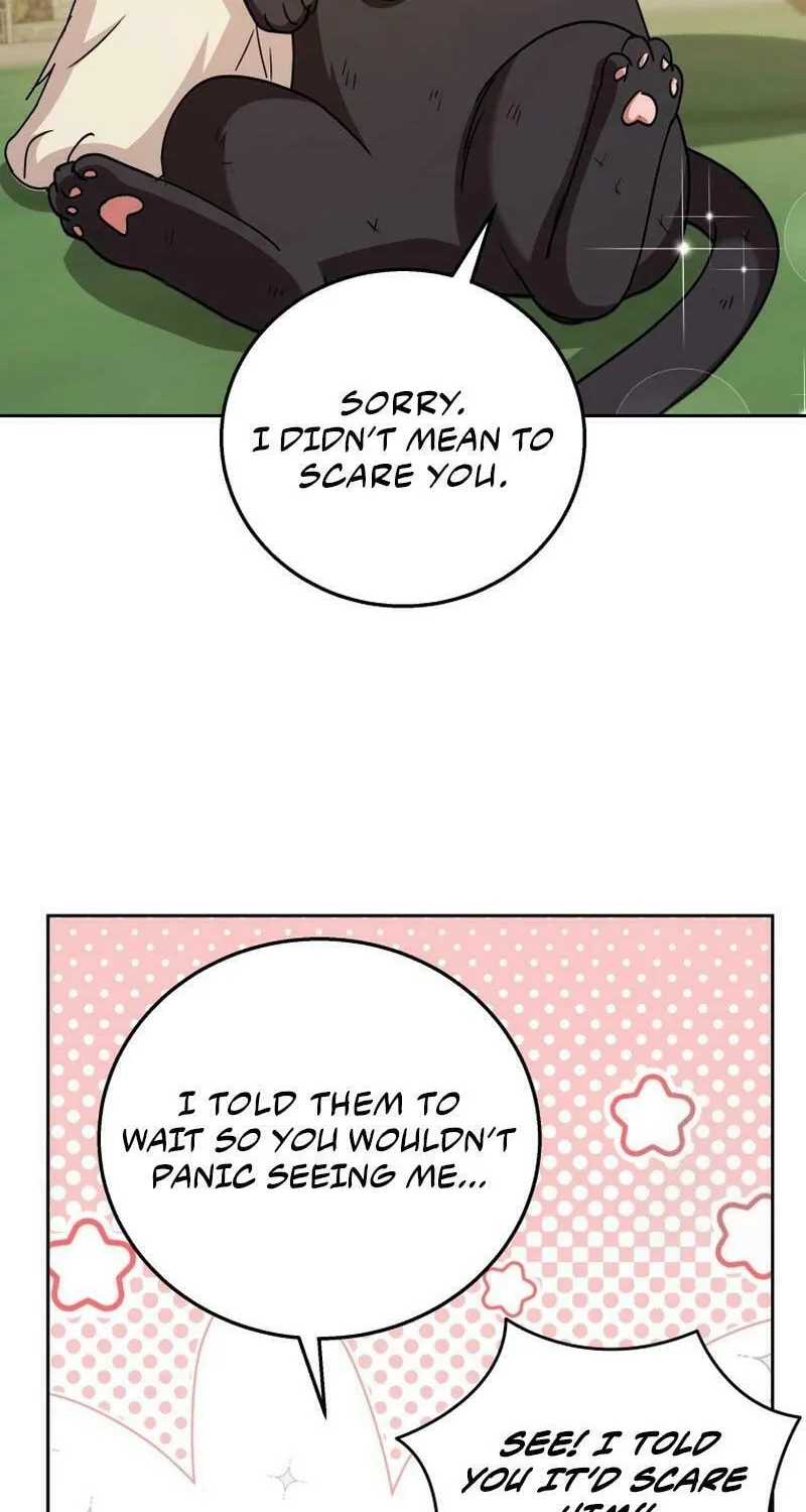Veterinarian! Hello? Chapter 77 page 73 - 