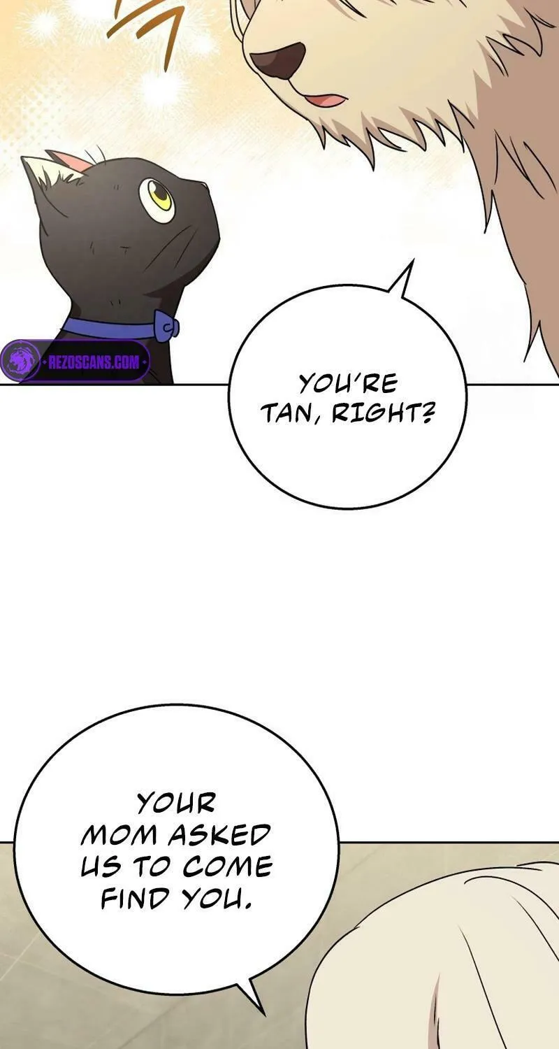 Veterinarian! Hello? Chapter 77 page 79 - 
