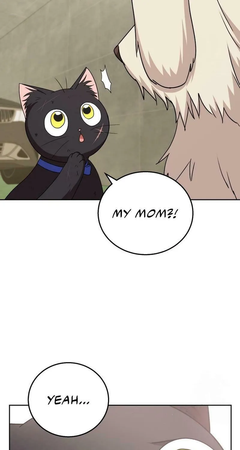 Veterinarian! Hello? Chapter 77 page 80 - 