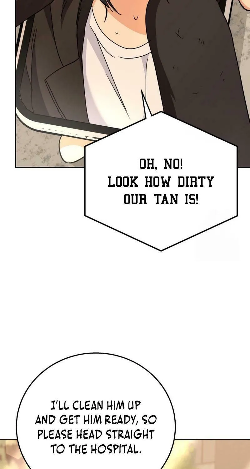 Veterinarian! Hello? Chapter 78 page 24 - 