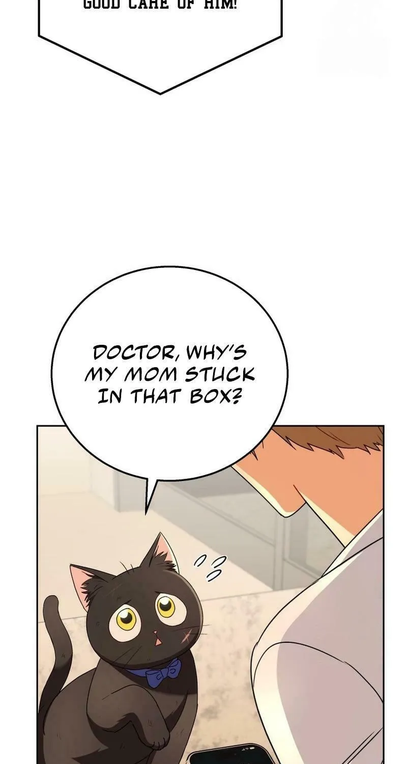 Veterinarian! Hello? Chapter 78 page 26 - 