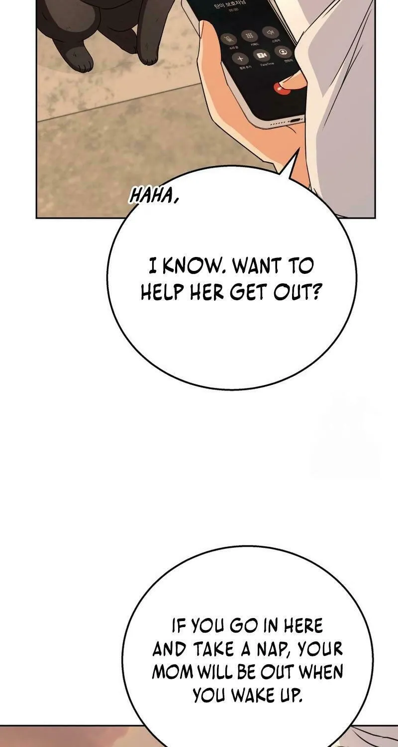 Veterinarian! Hello? Chapter 78 page 27 - 