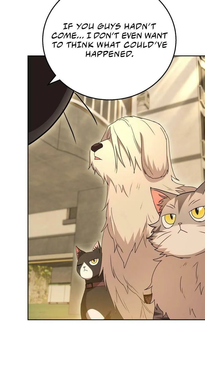 Veterinarian! Hello? Chapter 78 page 31 - 
