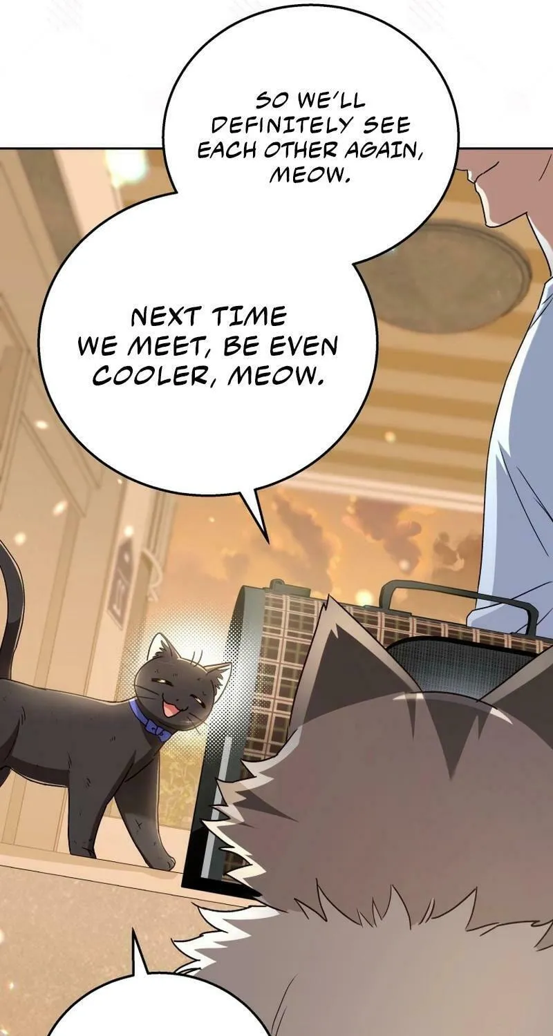 Veterinarian! Hello? Chapter 78 page 39 - 