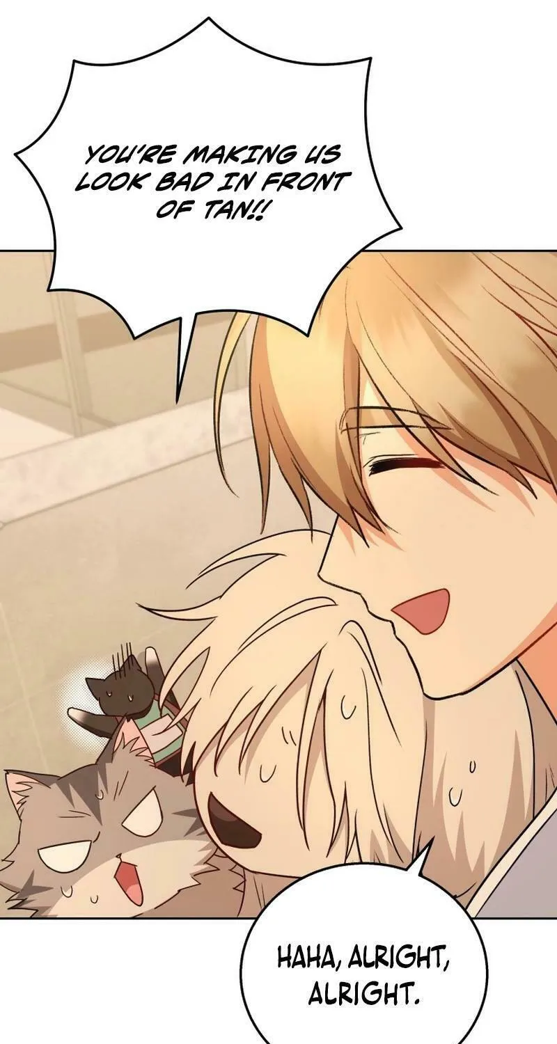 Veterinarian! Hello? Chapter 78 page 45 - 