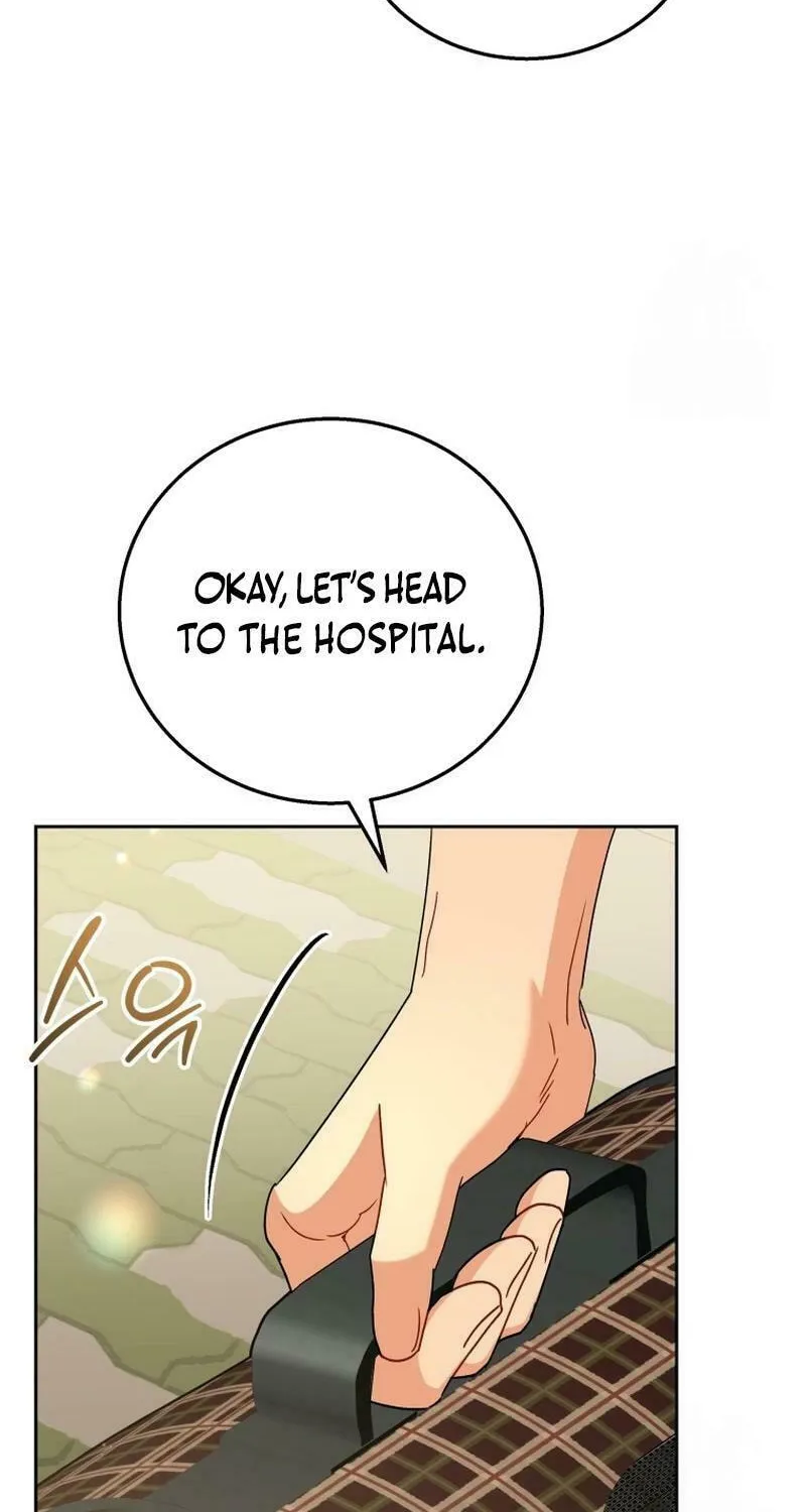 Veterinarian! Hello? Chapter 78 page 46 - 