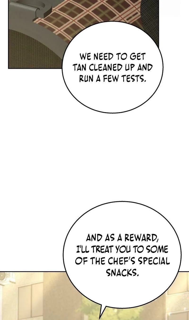 Veterinarian! Hello? Chapter 78 page 47 - 