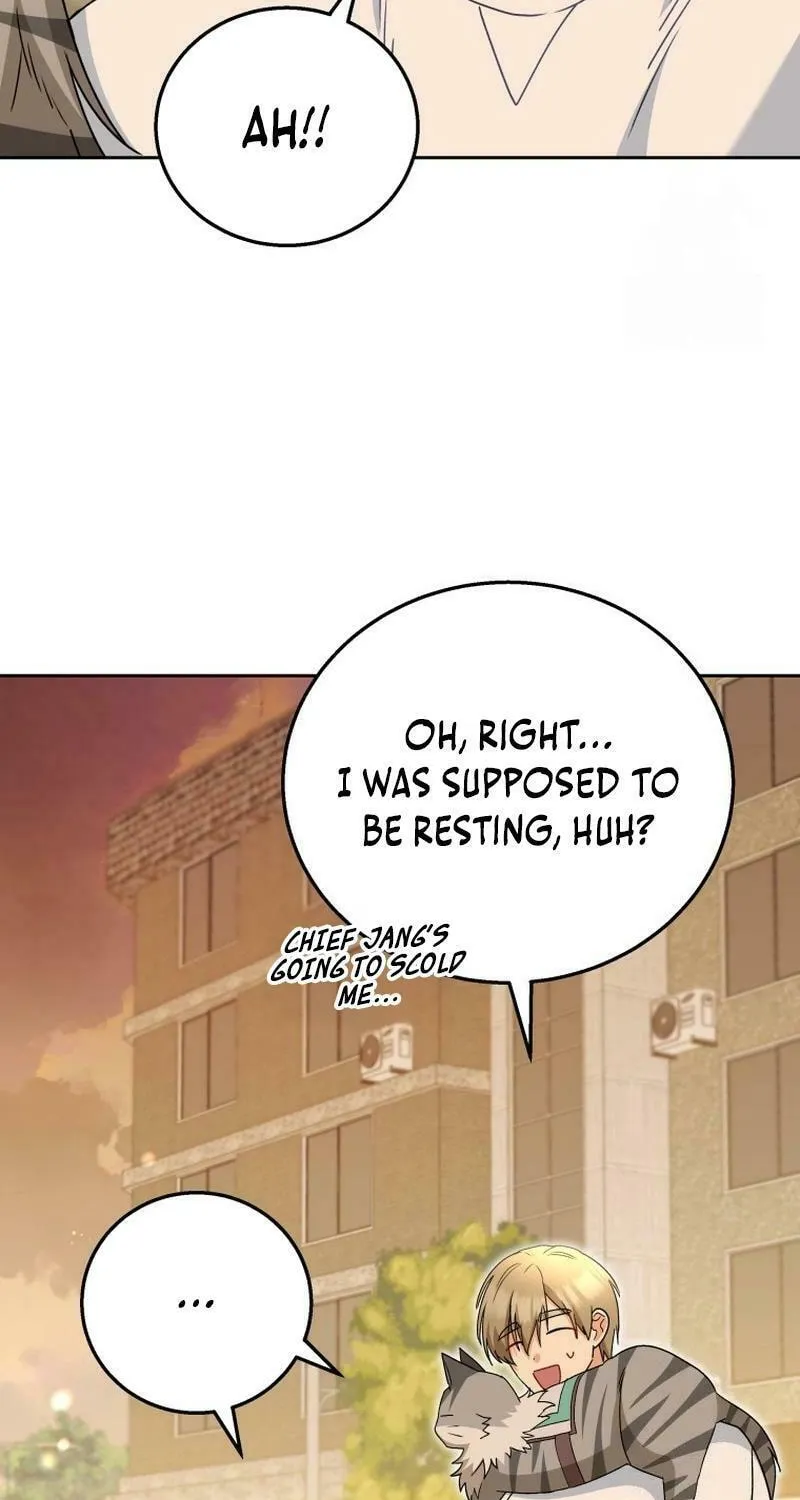Veterinarian! Hello? Chapter 78 page 50 - 