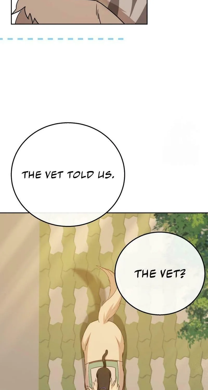 Veterinarian! Hello? Chapter 78 page 7 - 