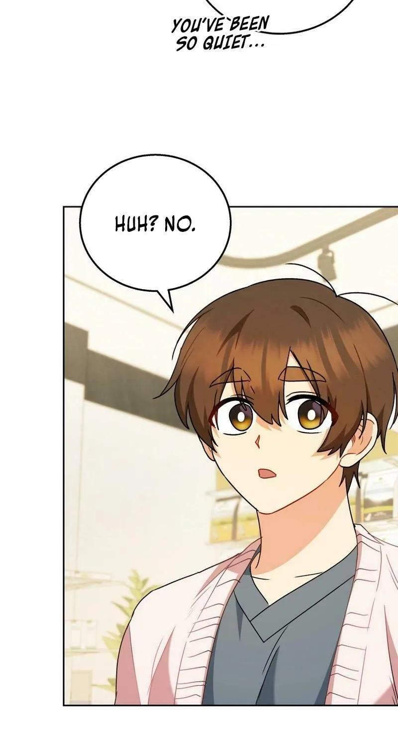 Veterinarian! Hello? Chapter 78 page 63 - 