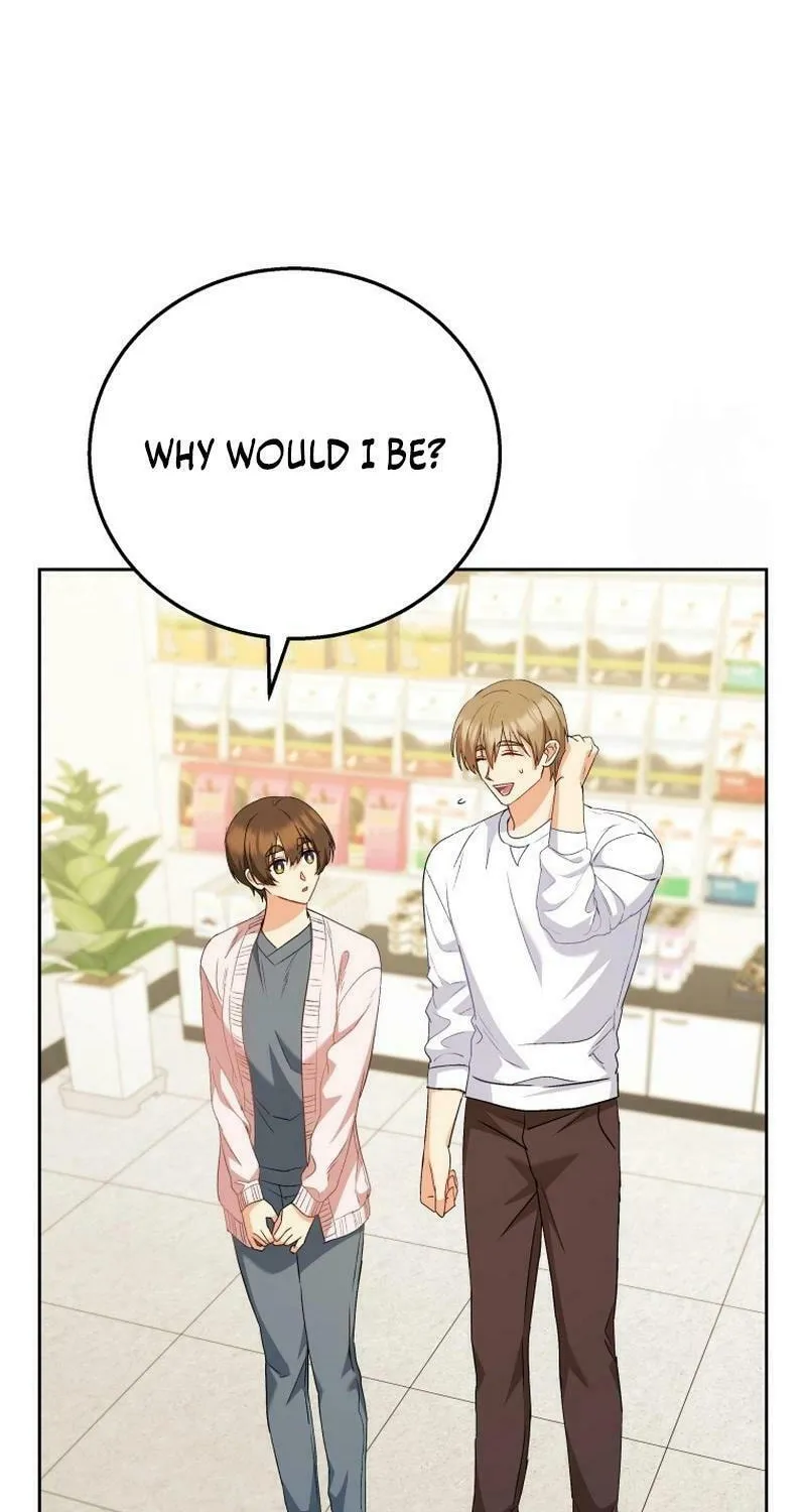 Veterinarian! Hello? Chapter 78 page 64 - 