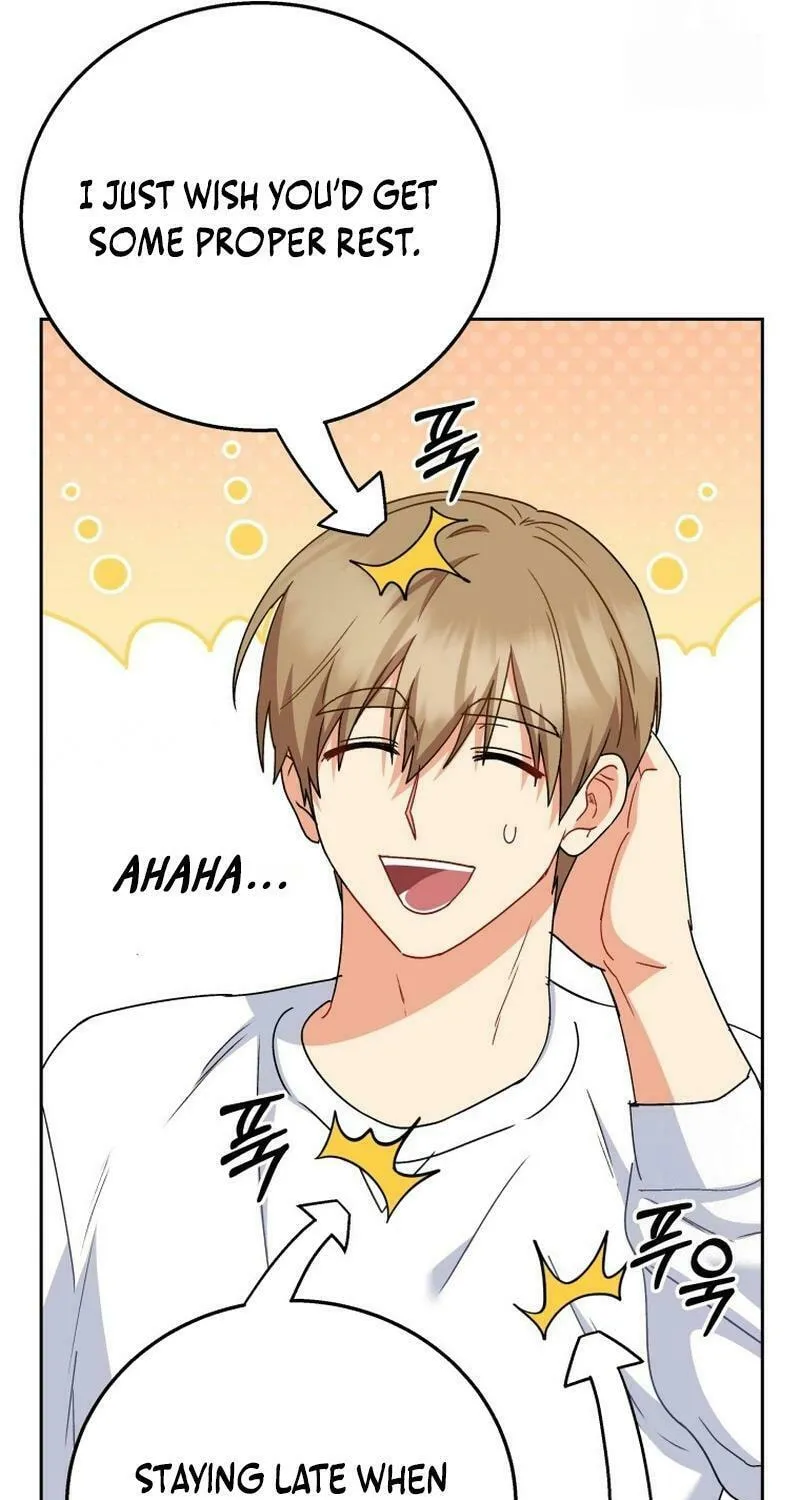 Veterinarian! Hello? Chapter 78 page 66 - 