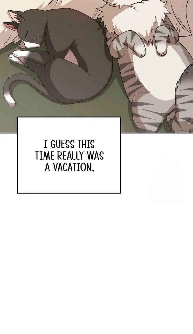 Veterinarian! Hello? Chapter 78 page 74 - 