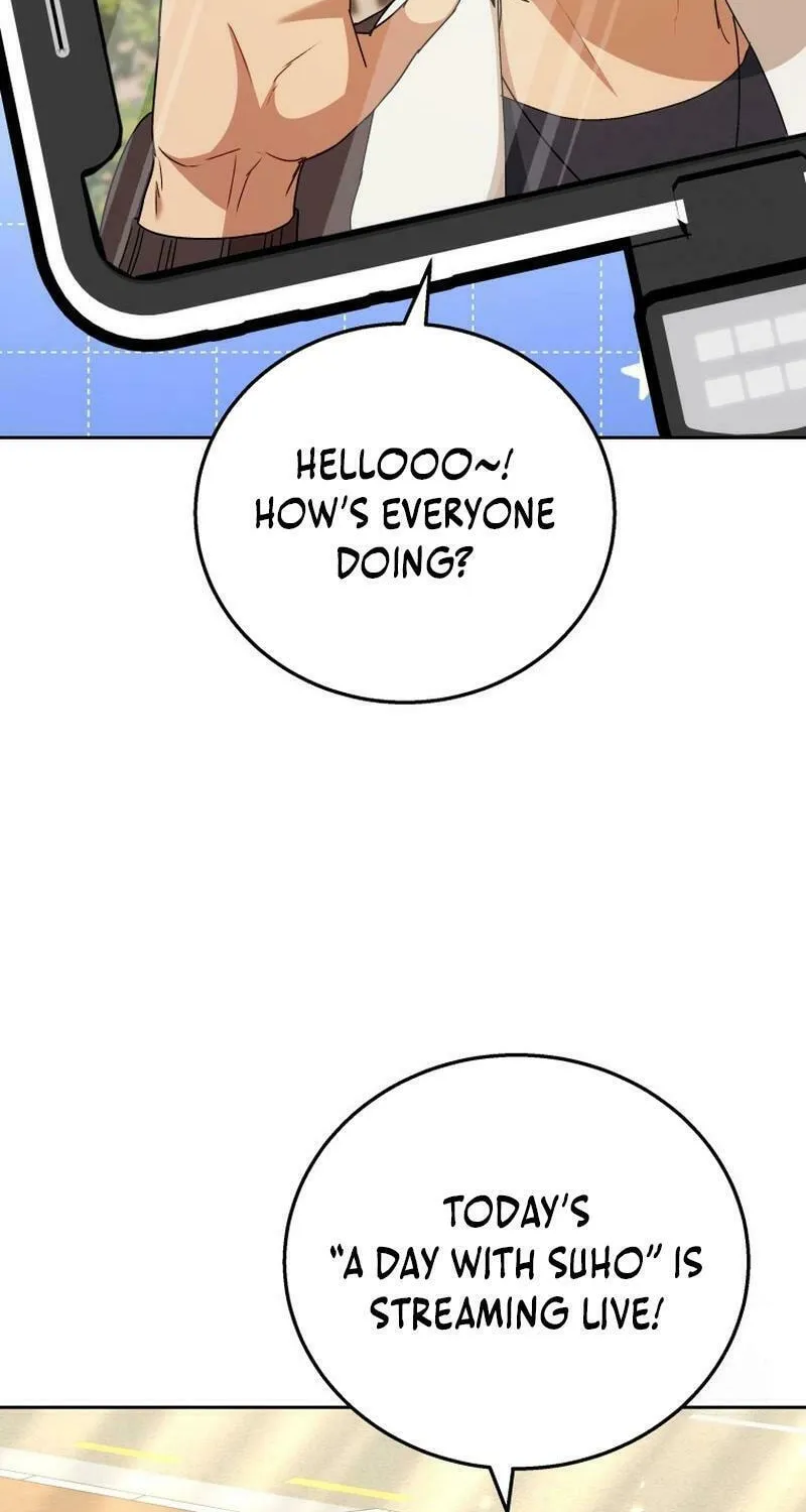 Veterinarian! Hello? Chapter 78 page 76 - 