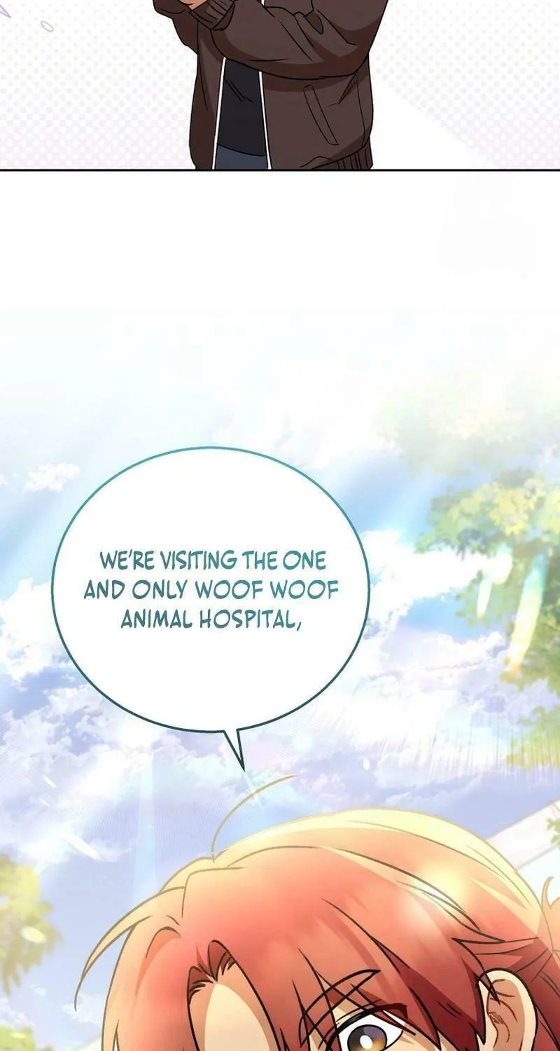 Veterinarian! Hello? Chapter 78 page 79 - 