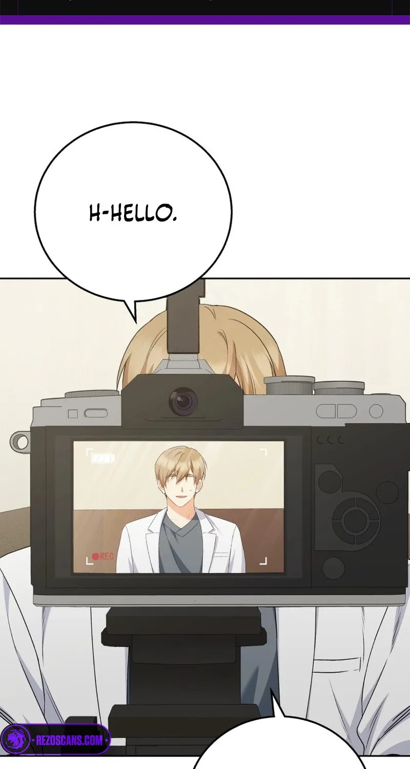 Veterinarian! Hello? Chapter 79 page 3 - 