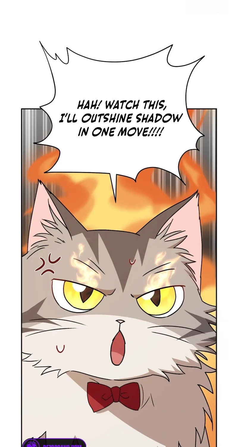 Veterinarian! Hello? Chapter 79 page 21 - 