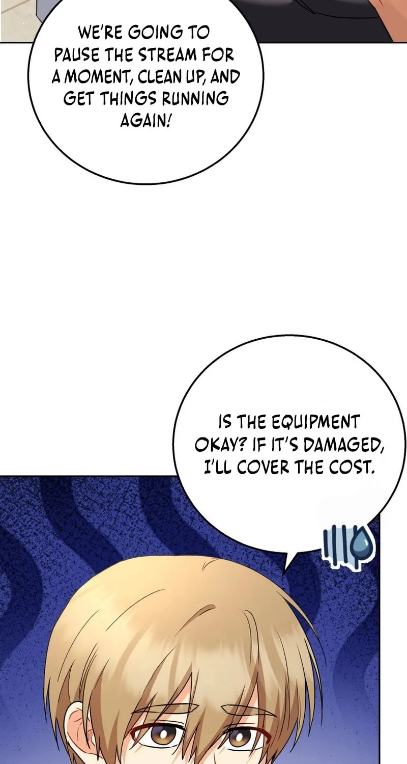 Veterinarian! Hello? Chapter 79 page 32 - 