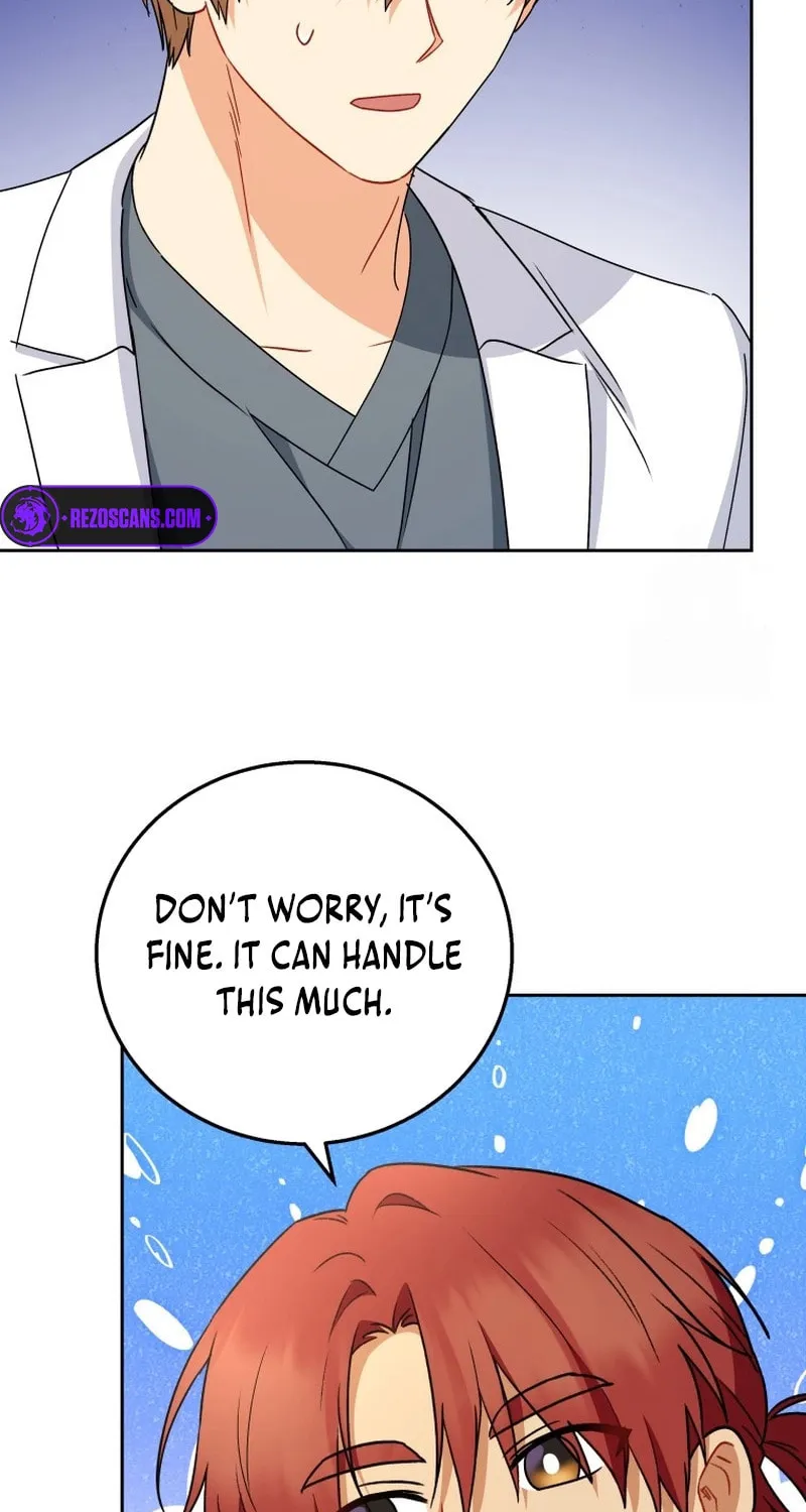 Veterinarian! Hello? Chapter 79 page 33 - 