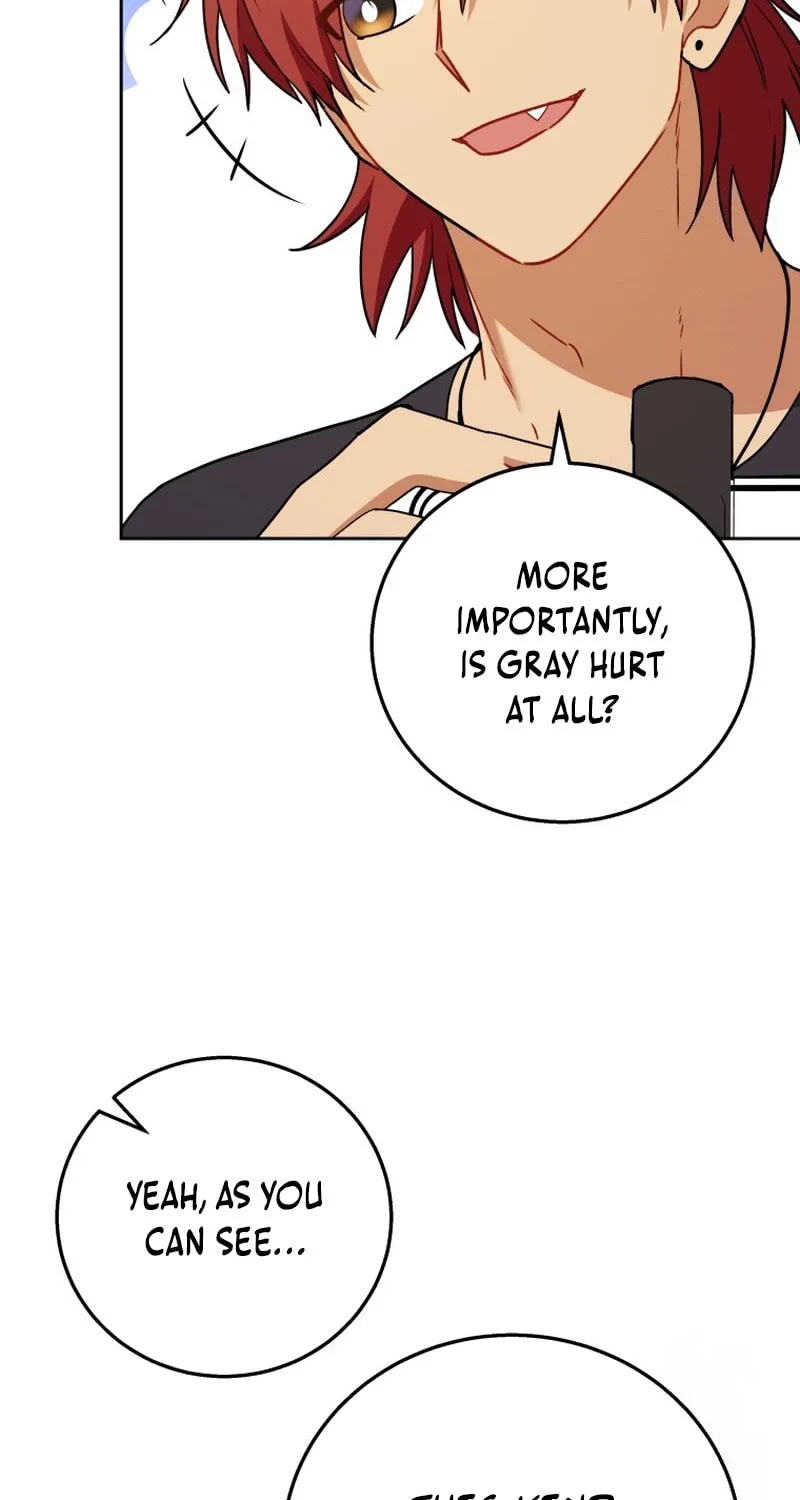 Veterinarian! Hello? Chapter 79 page 34 - 