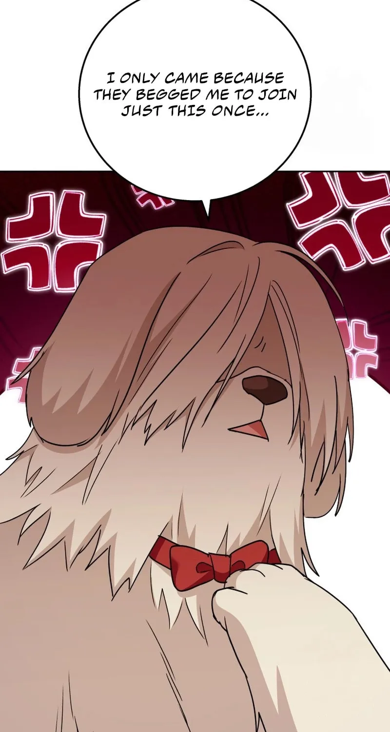 Veterinarian! Hello? Chapter 79 page 41 - 