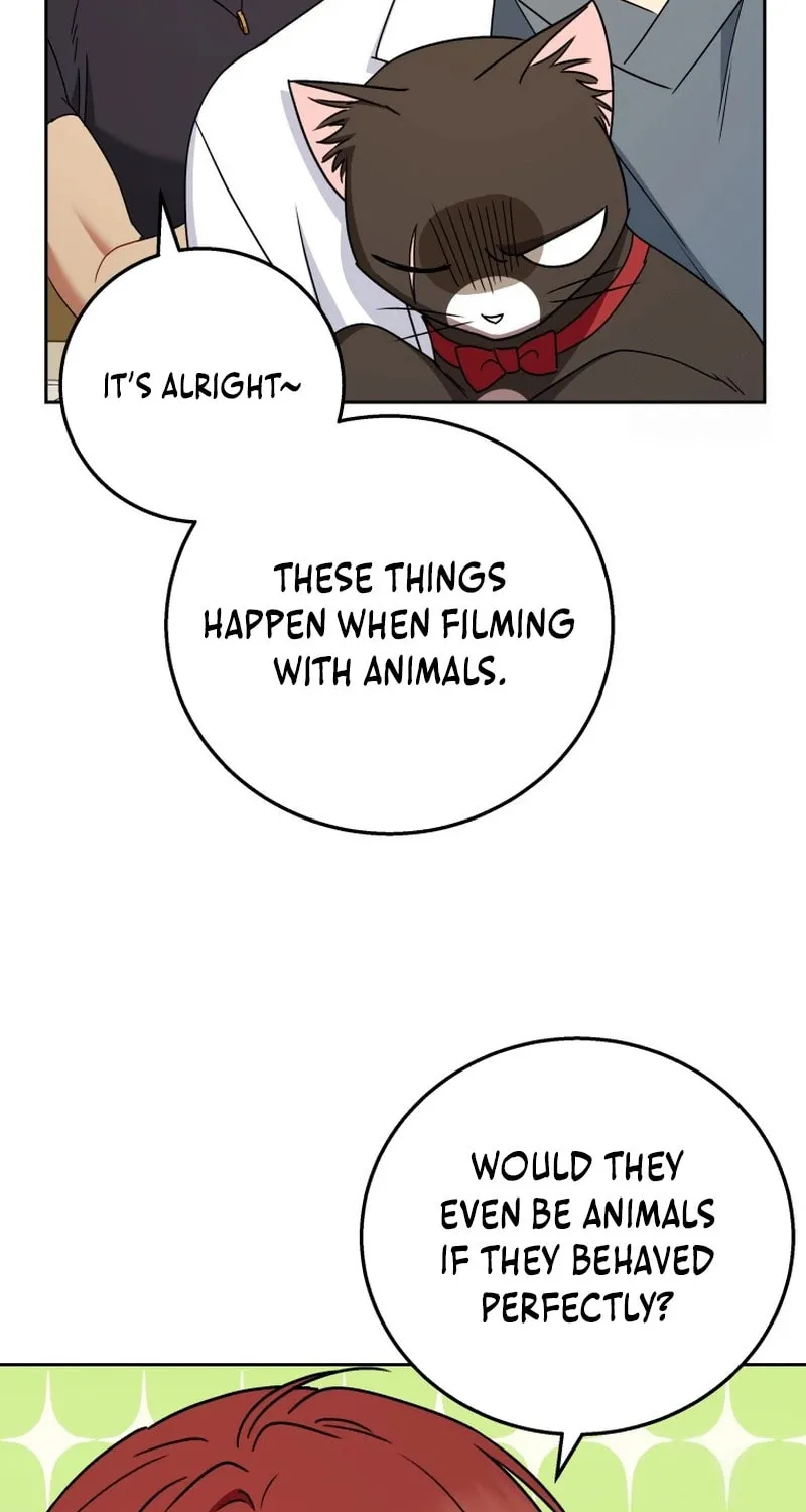 Veterinarian! Hello? Chapter 79 page 44 - 