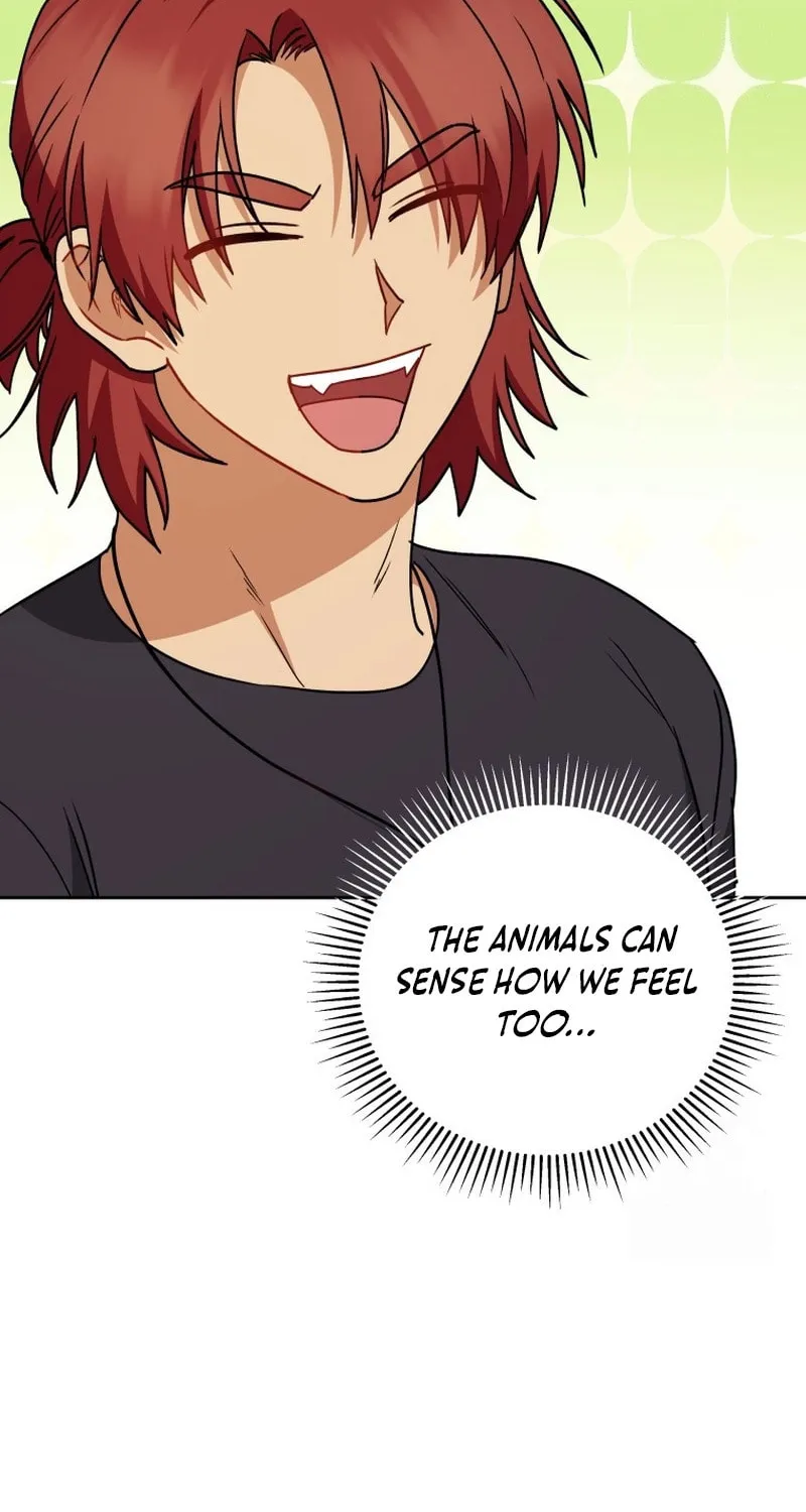 Veterinarian! Hello? Chapter 79 page 45 - 