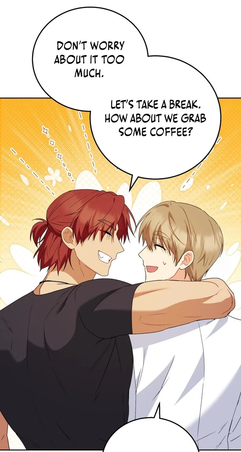 Veterinarian! Hello? Chapter 79 page 46 - 