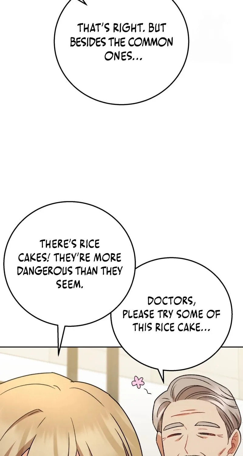 Veterinarian! Hello? Chapter 79 page 55 - 