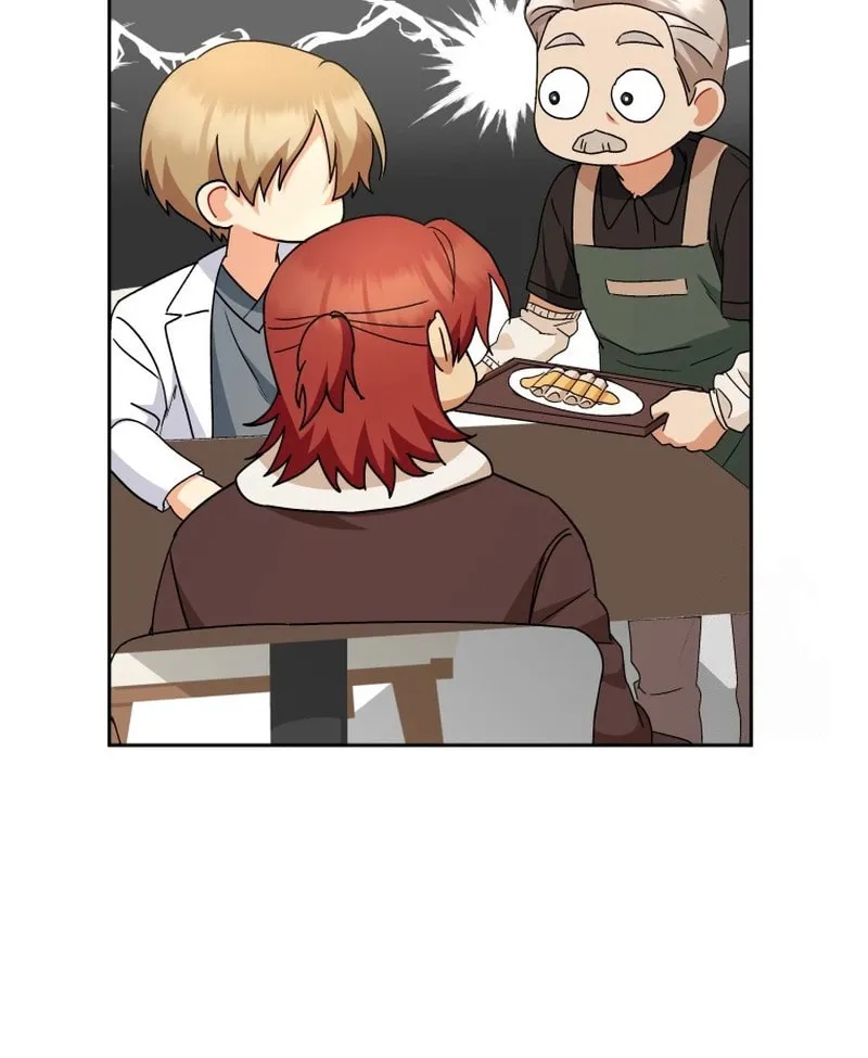 Veterinarian! Hello? Chapter 79 page 57 - 