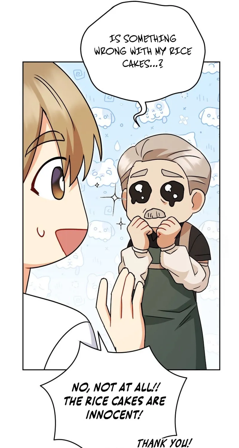Veterinarian! Hello? Chapter 79 page 58 - 