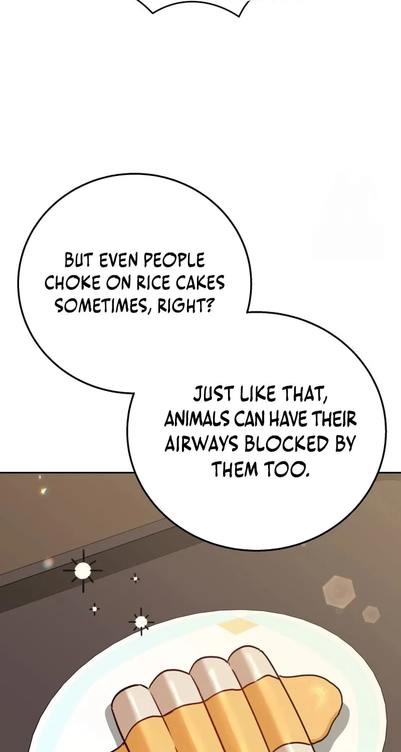 Veterinarian! Hello? Chapter 79 page 59 - 