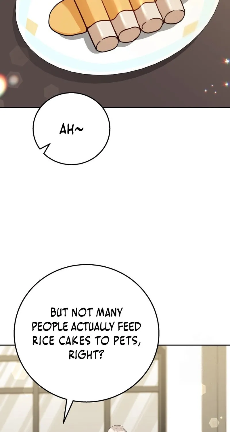 Veterinarian! Hello? Chapter 79 page 60 - 