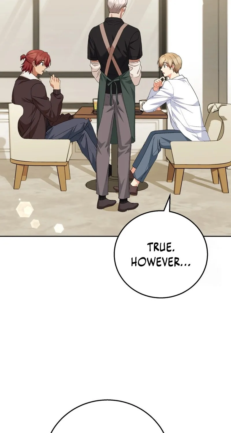 Veterinarian! Hello? Chapter 79 page 61 - 
