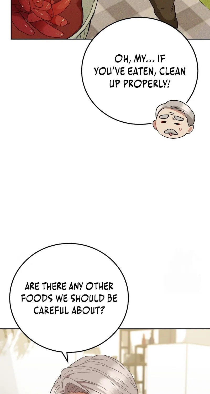 Veterinarian! Hello? Chapter 79 page 64 - 