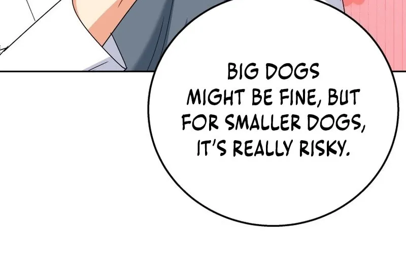 Veterinarian! Hello? Chapter 79 page 67 - 