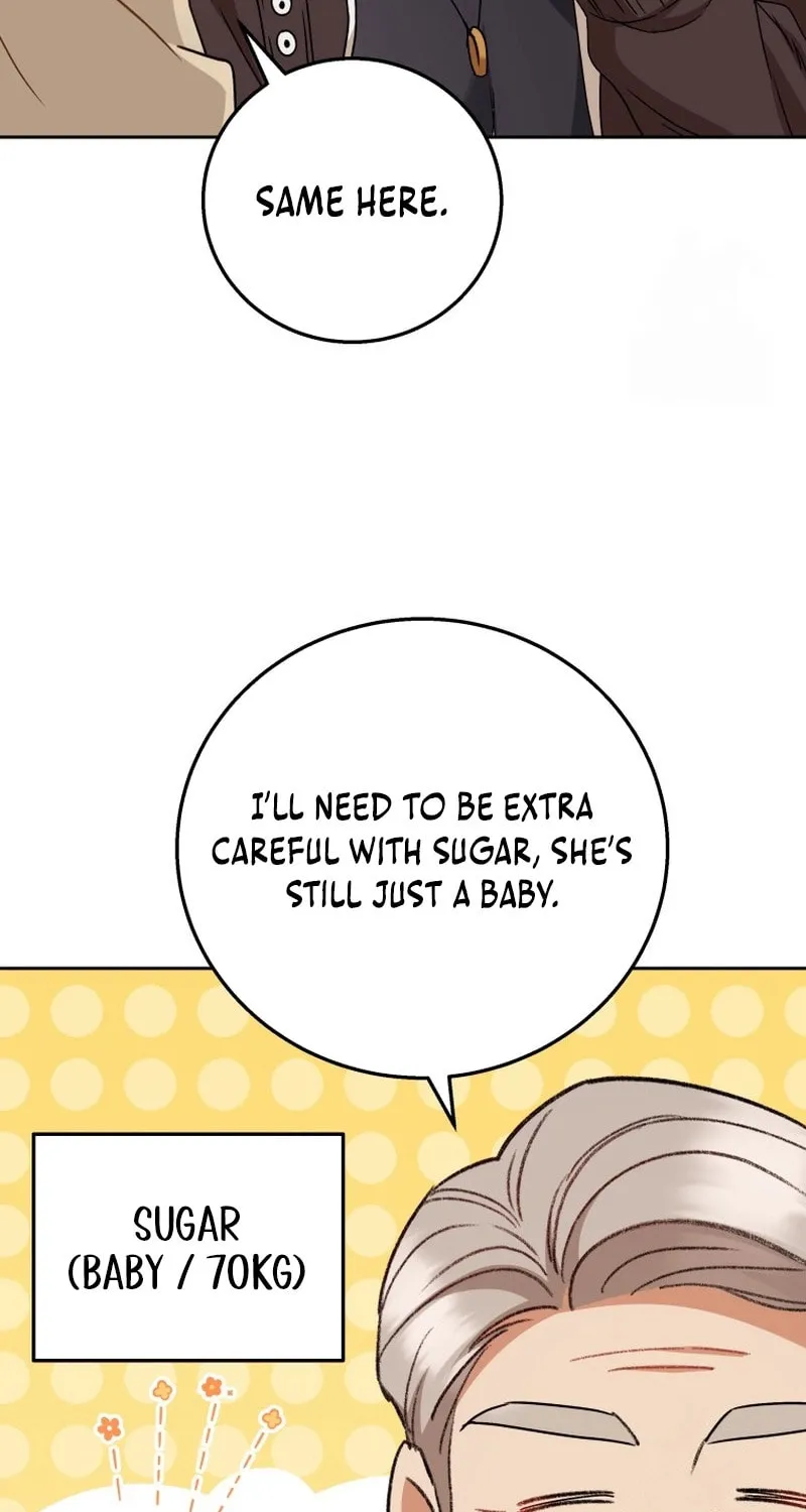 Veterinarian! Hello? Chapter 79 page 69 - 